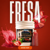 Pulpa de fresa al mayoreo en Monterrey. Natural, con o sin azúcar, en 1 L y 18 L. Para smoothies, repostería y bebidas. Cotiza por WhatsApp.