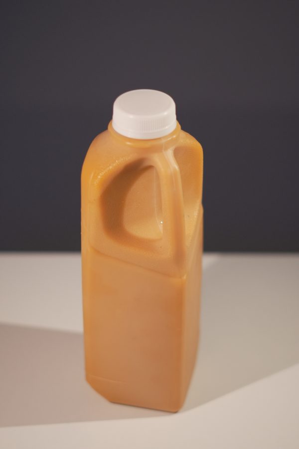 Pulpa de Mango