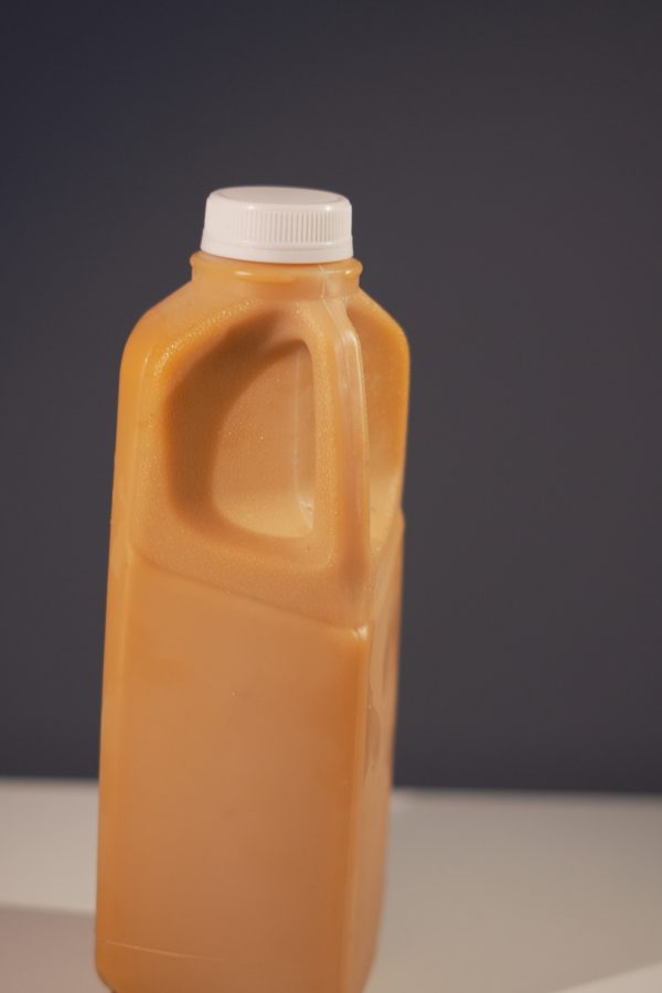 Pulpa de Mango