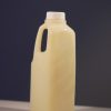 Pulpa de limón natural, con o sin azúcar. Sabor cítrico auténtico. Presentaciones de 1 L y 18 L.