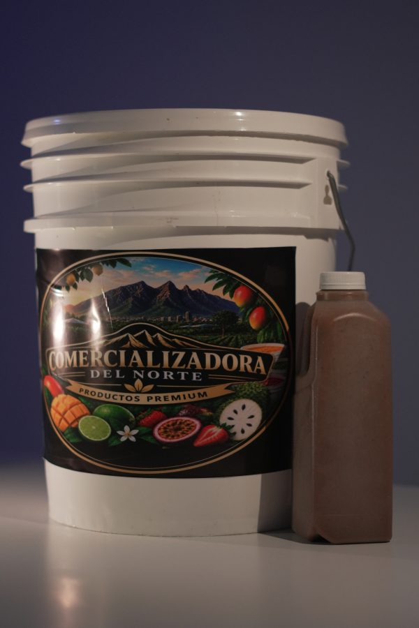 Pulpa de Tamarindo