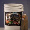 Pulpa de Maracuyá con Semilla Pulpa de maracuyá con semilla, con o sin azúcar. Sabor tropical intenso, 1 L y 18 L.