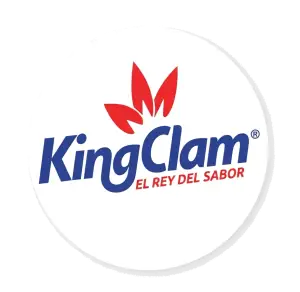 KING CLAM