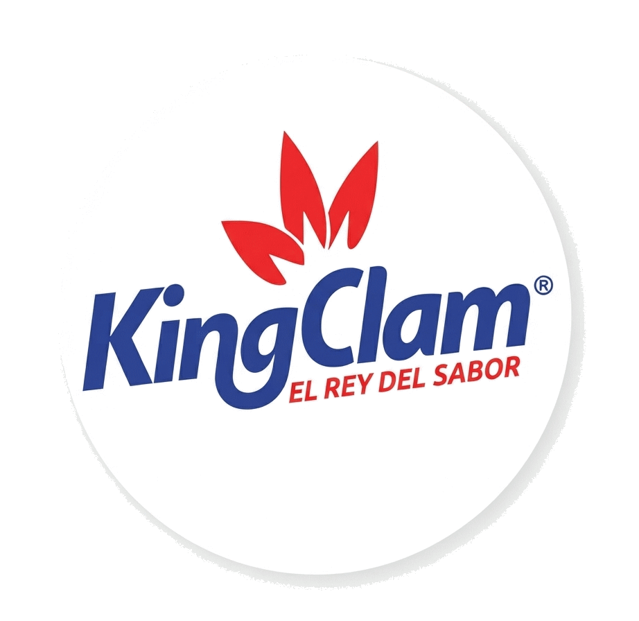 Jugo de Tomate con Toque de Almeja KING CLAM