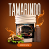 Pulpa de tamarindo al mayoreo en Monterrey para aguas frescas